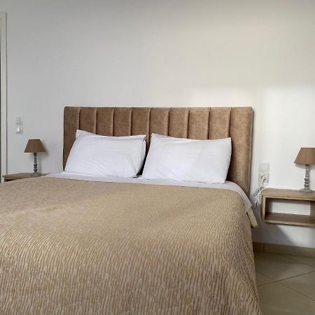 Mediterranean Apartments Himare Exterior foto